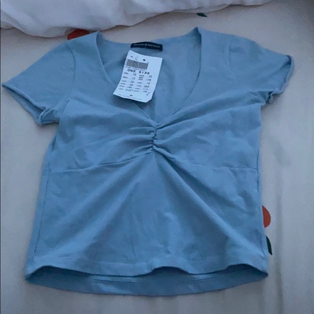 Brandy Melville tank top